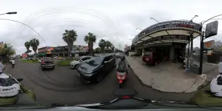 Kedai Kopi OH