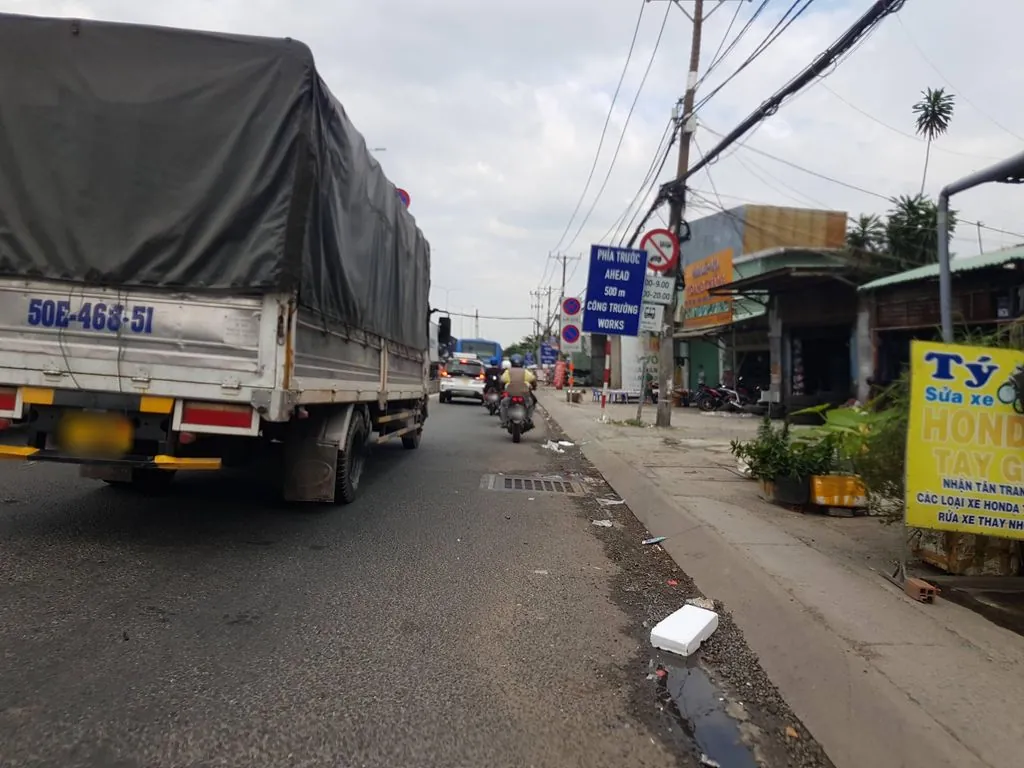 Nhà Cung Cấp Bạt Xe Tải - VĂN THIỆN