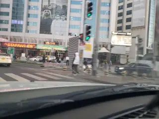 Gourmet Burger Kitchen