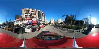 Jolly Tours