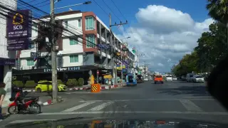 Grasshopper City