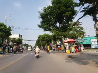 Banh Mi 7 Tai