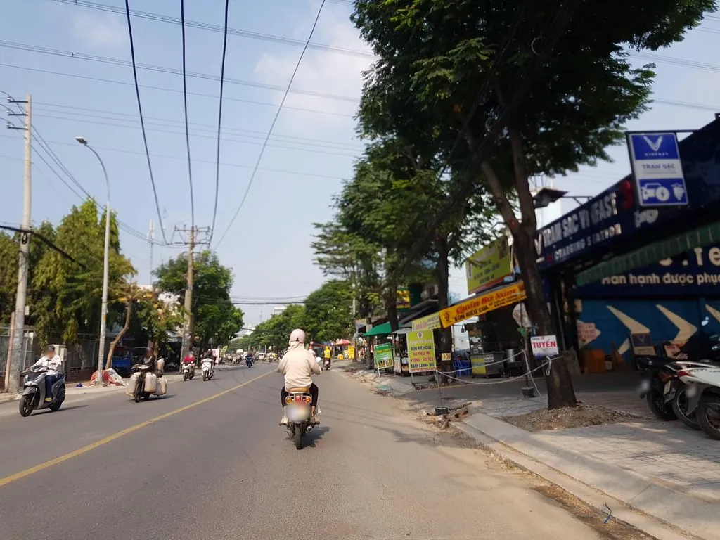 Chi đoàn bệnh viện Quận 12