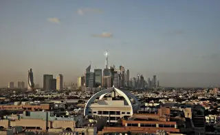 Bur Dubai Visa Medical Center — รูปที่ 2