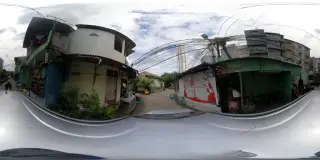 Warung Nasi Budeh Rus