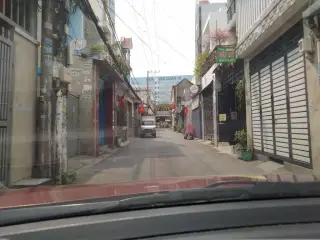 xe máy minh luân