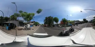 Puskesmas Kedurus