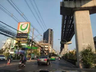 Bangcak