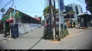 Circle K Ampera
