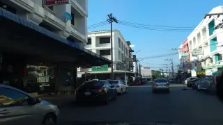 Lucky Barber