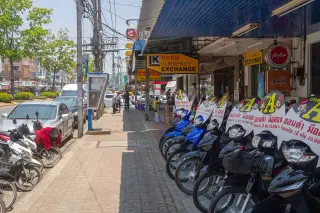 lex bi w thi kh khlinik krabi Le Beautique Clinic