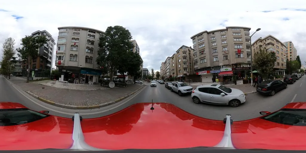 Vetidea Veteriner Kliniği