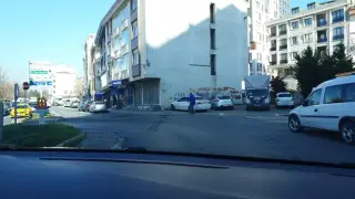 Konak Dürümevi