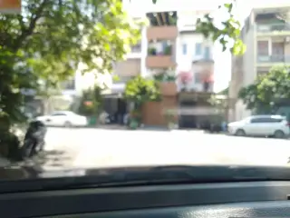 Núi Min coffee