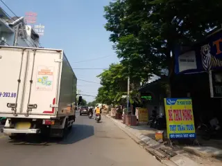 Phòng Khám Đông Y Khoa Học Huyệt Đạo