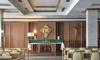 Saint Thomas The Apostle Church — фото 2