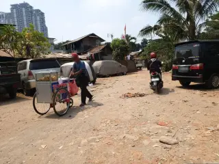 warung nandi dolar