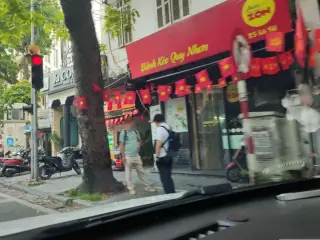 Cafe Làn Anh