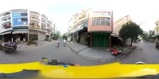 ĐẶC SẢN CẦN GiỜ