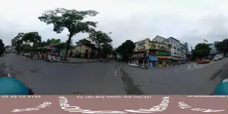 Bưu Điện Trung Tâm 1