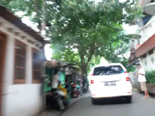 Bakmi Bangka 38