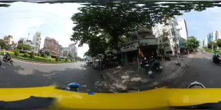 Ăn Vặt Chị 3