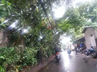 Jn.karet Gusuran 3,setia Budi,sudirman,jakarta Pusat