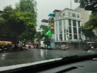 Chuyển Phát Nhanh Tín Thành