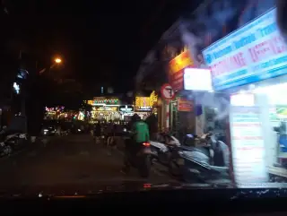 Phòng Khám Siêu Âm Sản Phụ Khoa