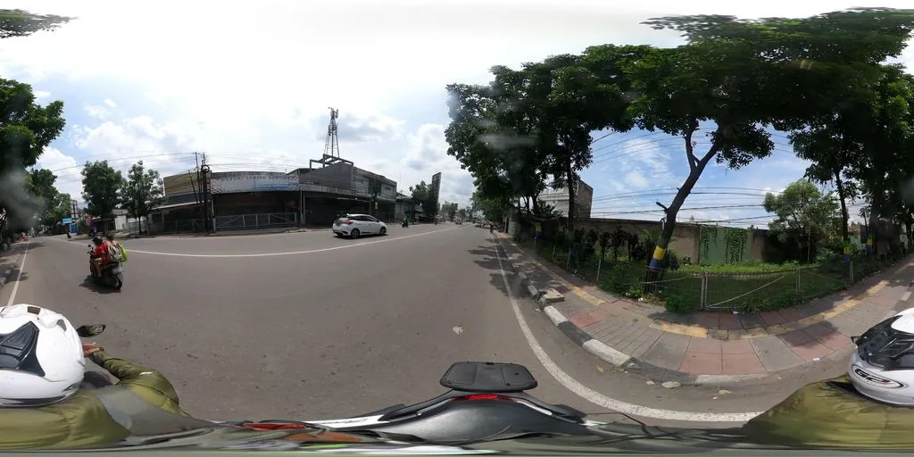 Mitra Jaya Kopo