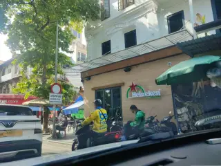 ZAMY Việt Nam xuất khẩu
