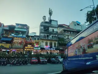Bắc & Nam