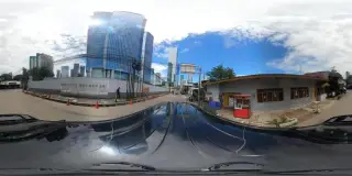 Rumah Makan Padang Salero