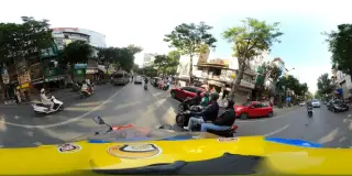 MANGO LIFE - 93 Nguyễn Hữu Huân