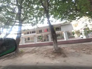 Nhà Hàng Chay Tịnh Quán