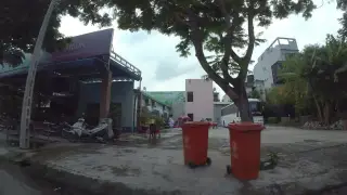Việt Nam Cherry BBQ