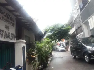 Masjid Jami' Al-Ikhlas