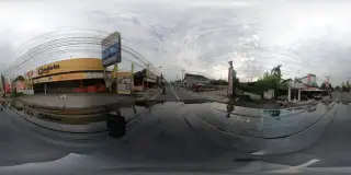 Honda Ahass Monjali Sakti