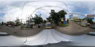 KK RS Santosa Kopo