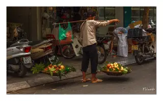 Fruit Paradie