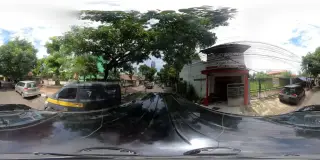 Polsek Metro Setiabudi