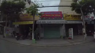 Tiệm Sachi Nails