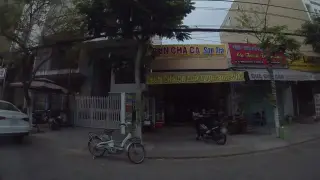 Cafe Phú