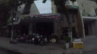 Bonzer Apartment