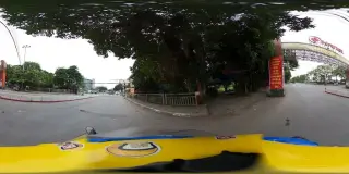 Bami Việt