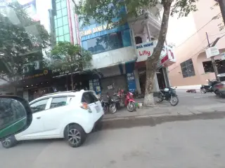 Quán Lươn Xứ Nghệ