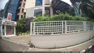 Warung Jepang Abusan - Setiabudi