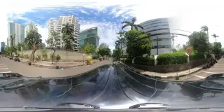 Apartemen Setiabudi