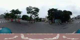 Phố đi bộ Hồ Gươm