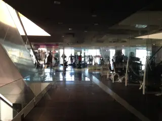 Cửa hàng thời trang Bò Sữa